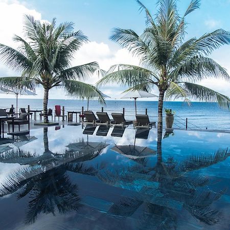 The Palmy Phu Quoc Resort & Spa Екстериор снимка