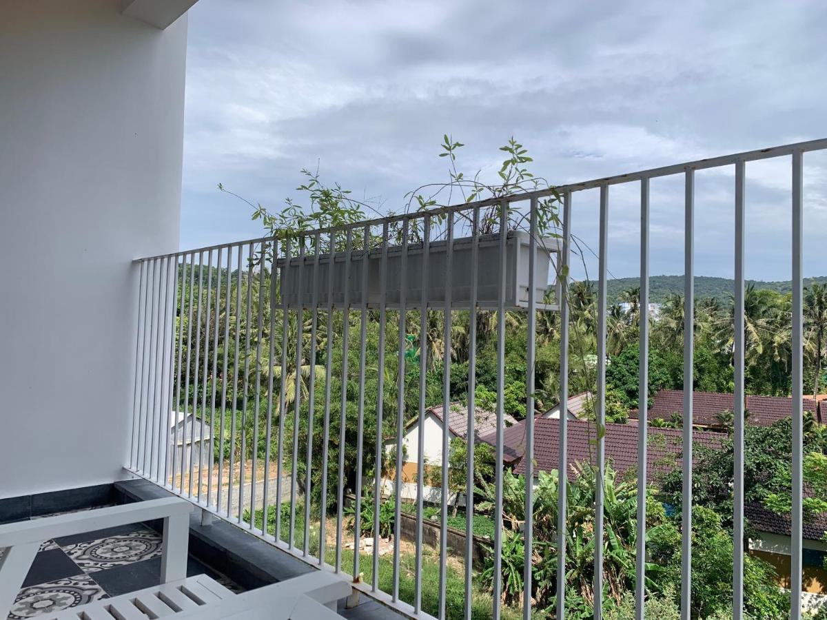 The Palmy Phu Quoc Resort & Spa Екстериор снимка