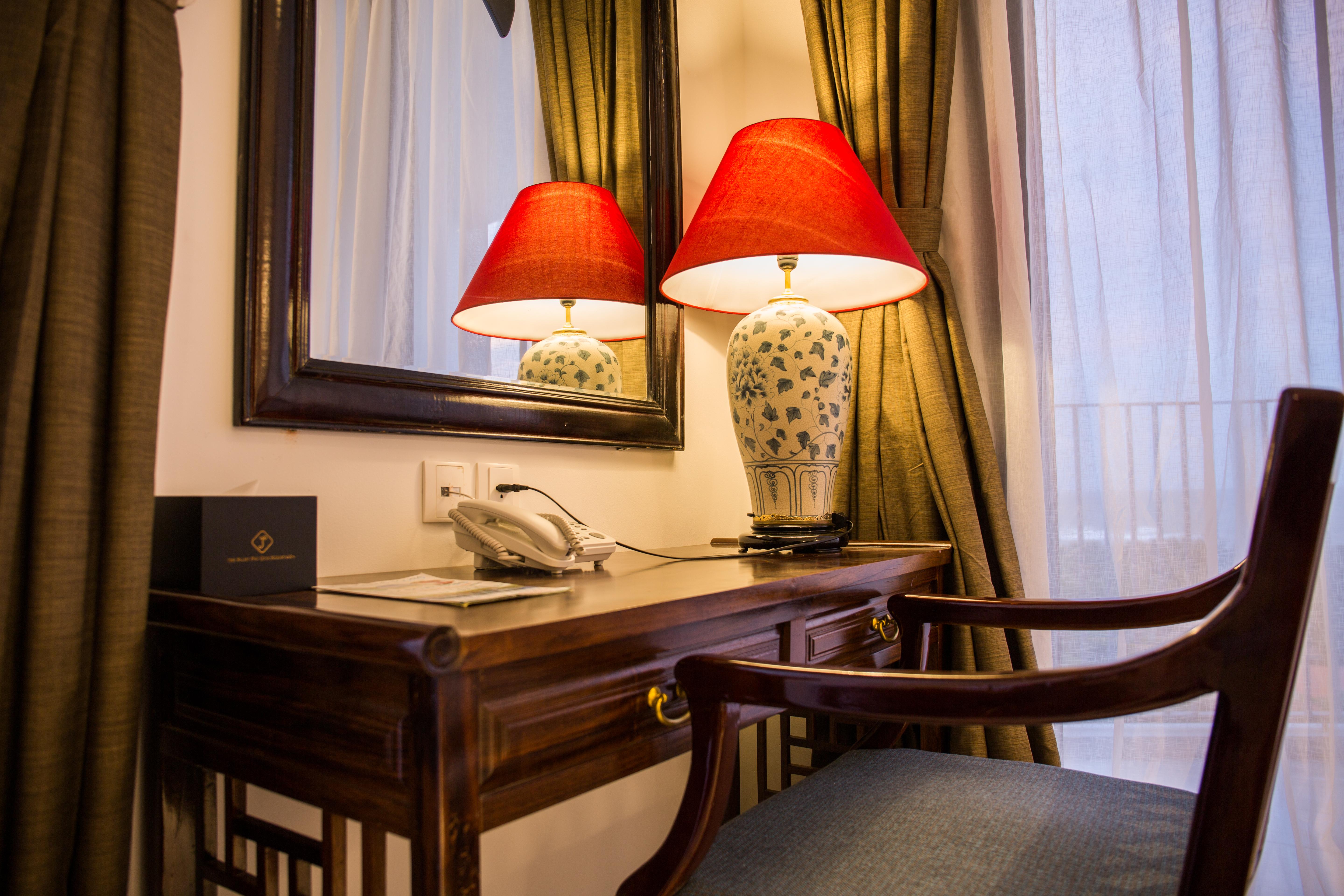 The Palmy Phu Quoc Resort & Spa Екстериор снимка