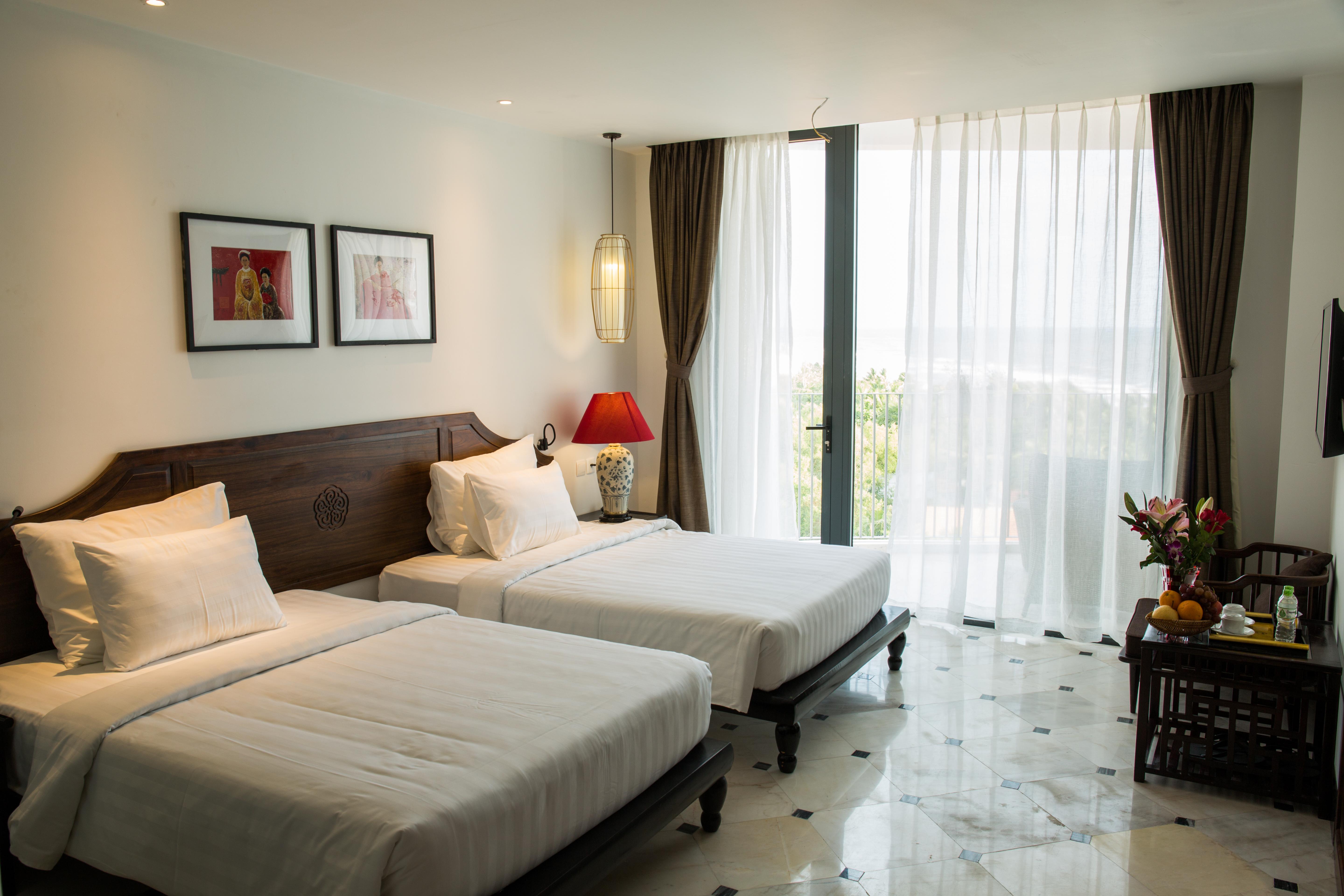 The Palmy Phu Quoc Resort & Spa Екстериор снимка