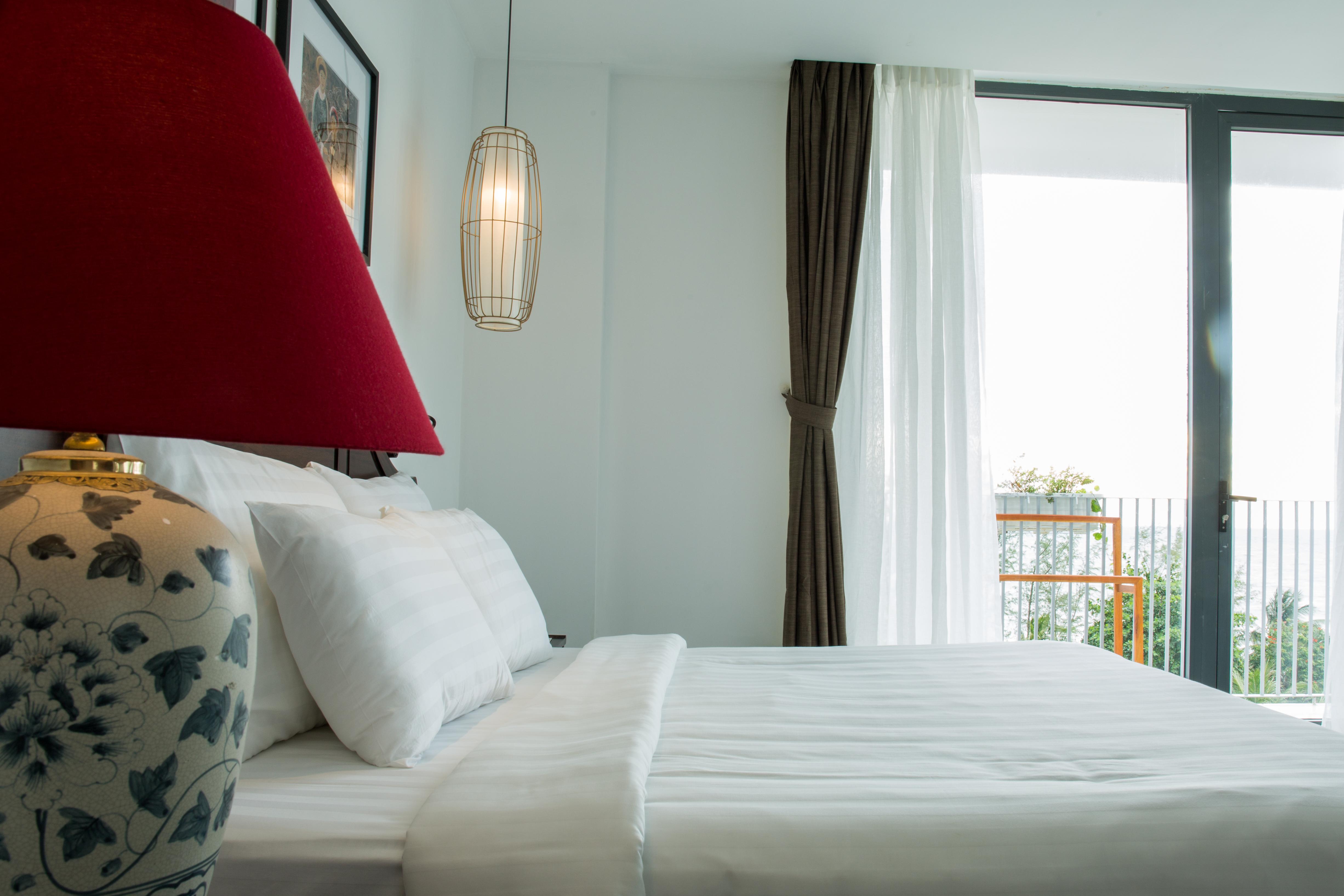 The Palmy Phu Quoc Resort & Spa Екстериор снимка