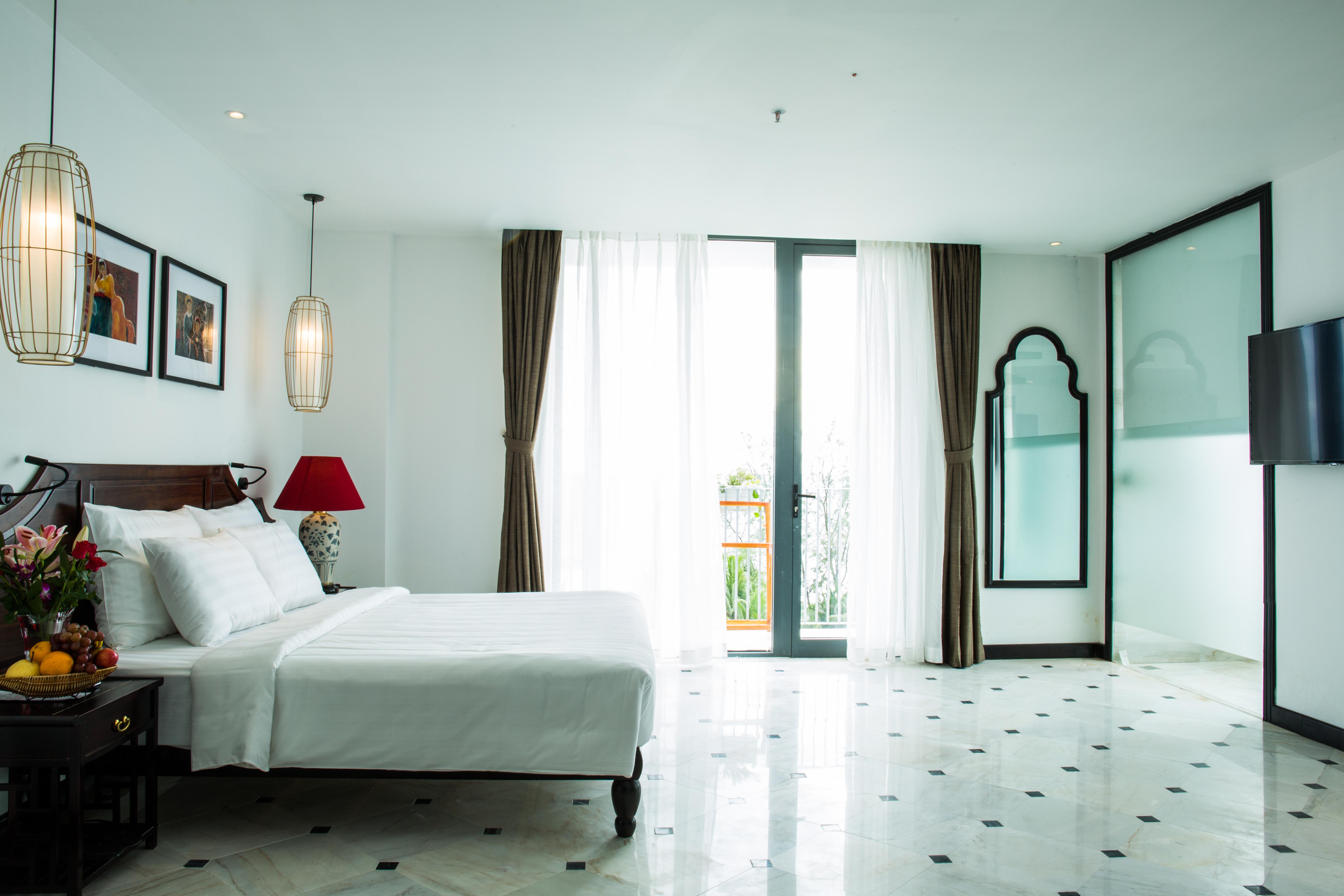 The Palmy Phu Quoc Resort & Spa Екстериор снимка