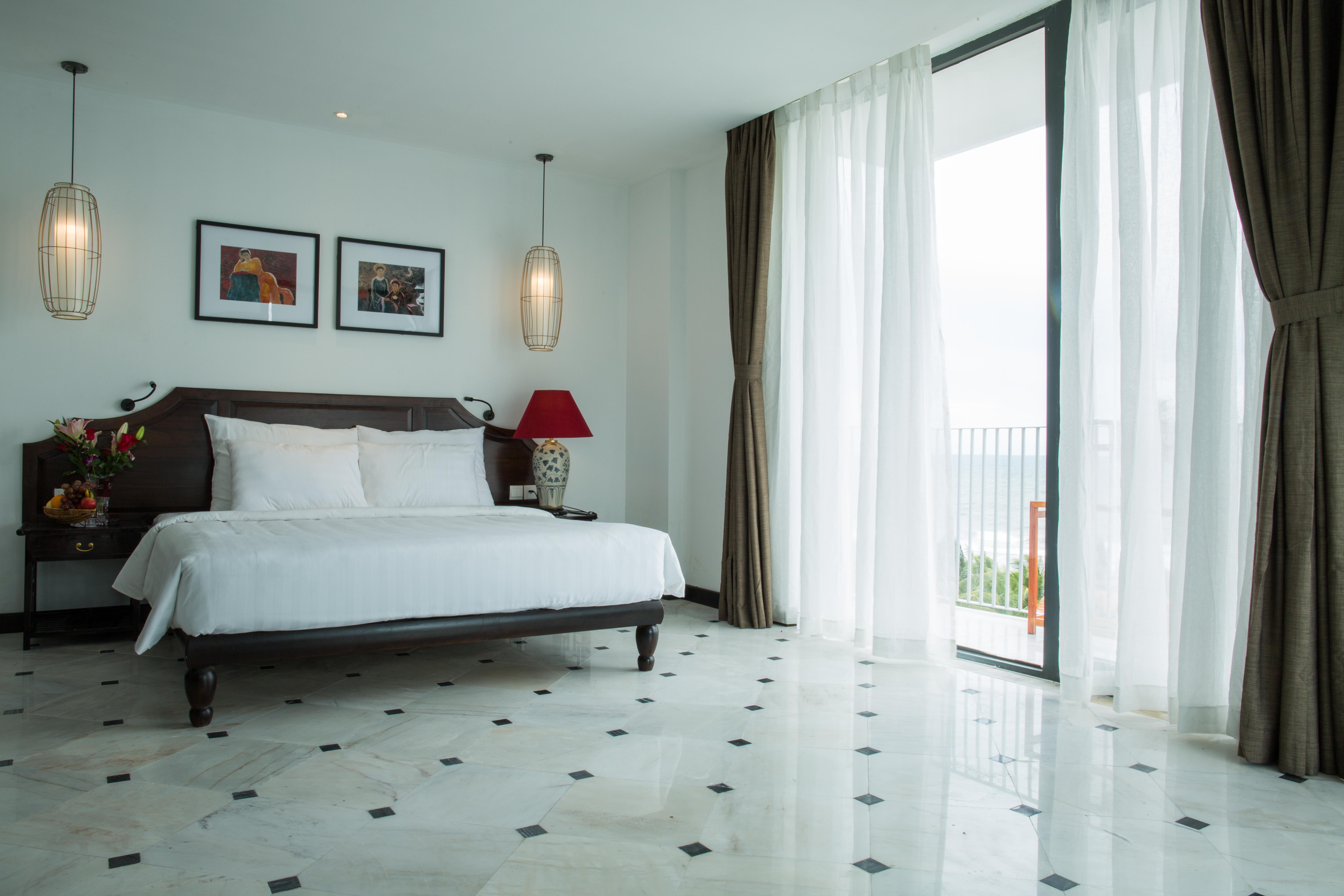 The Palmy Phu Quoc Resort & Spa Екстериор снимка