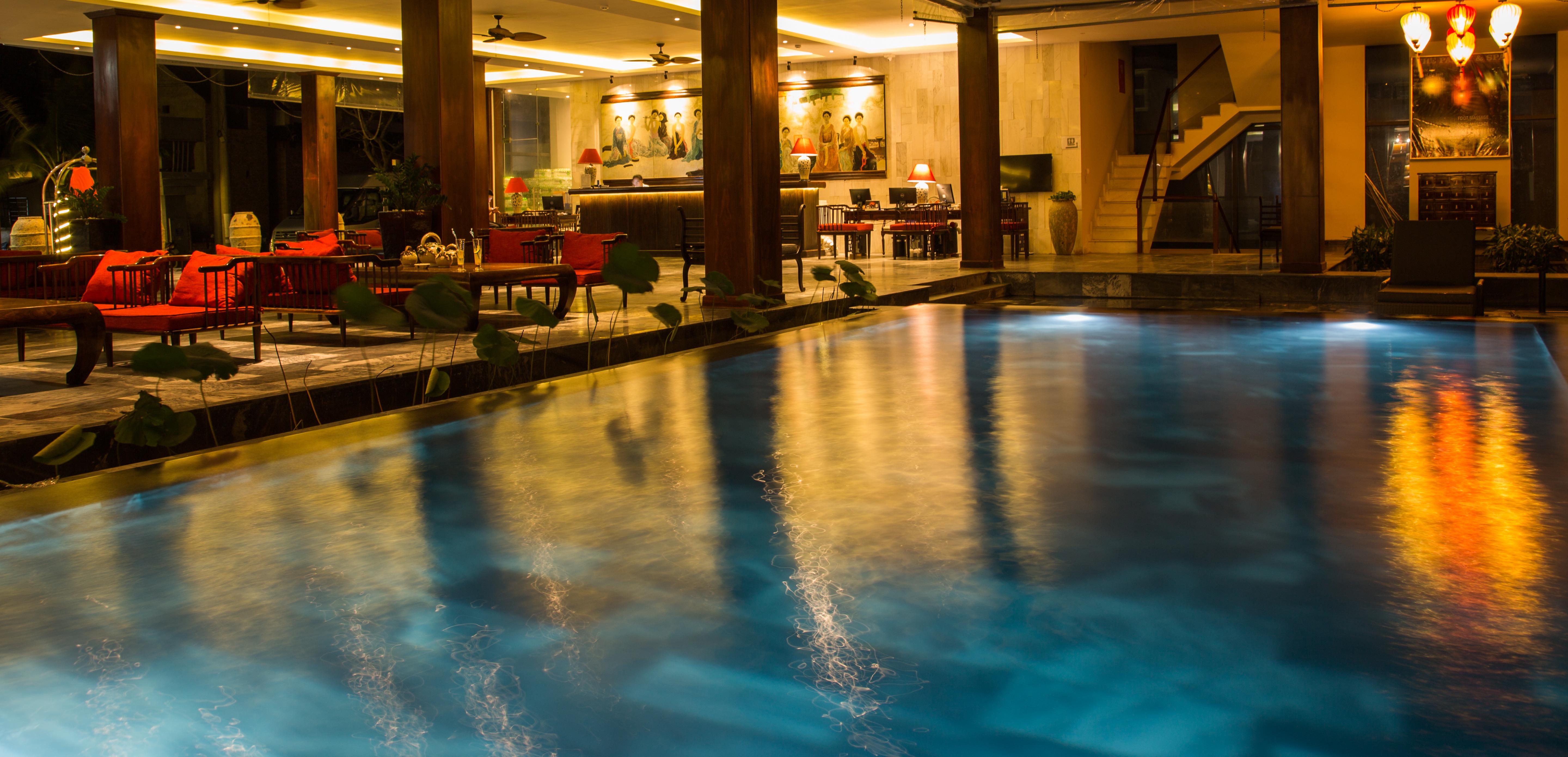 The Palmy Phu Quoc Resort & Spa Екстериор снимка