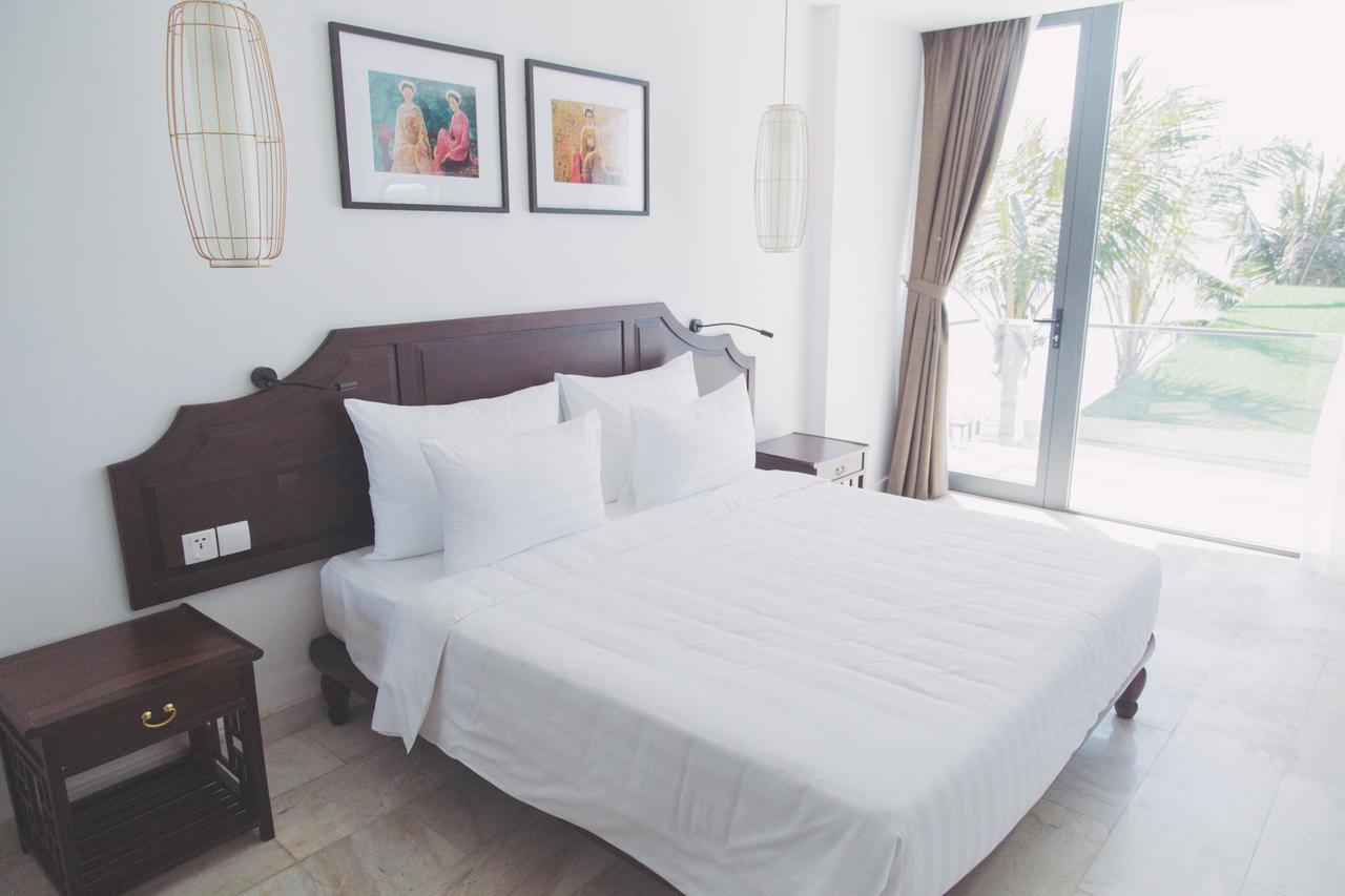 The Palmy Phu Quoc Resort & Spa Екстериор снимка