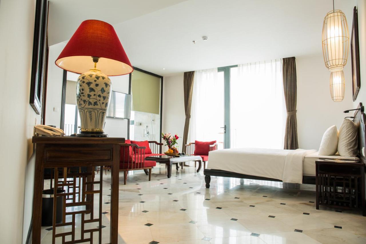 The Palmy Phu Quoc Resort & Spa Екстериор снимка
