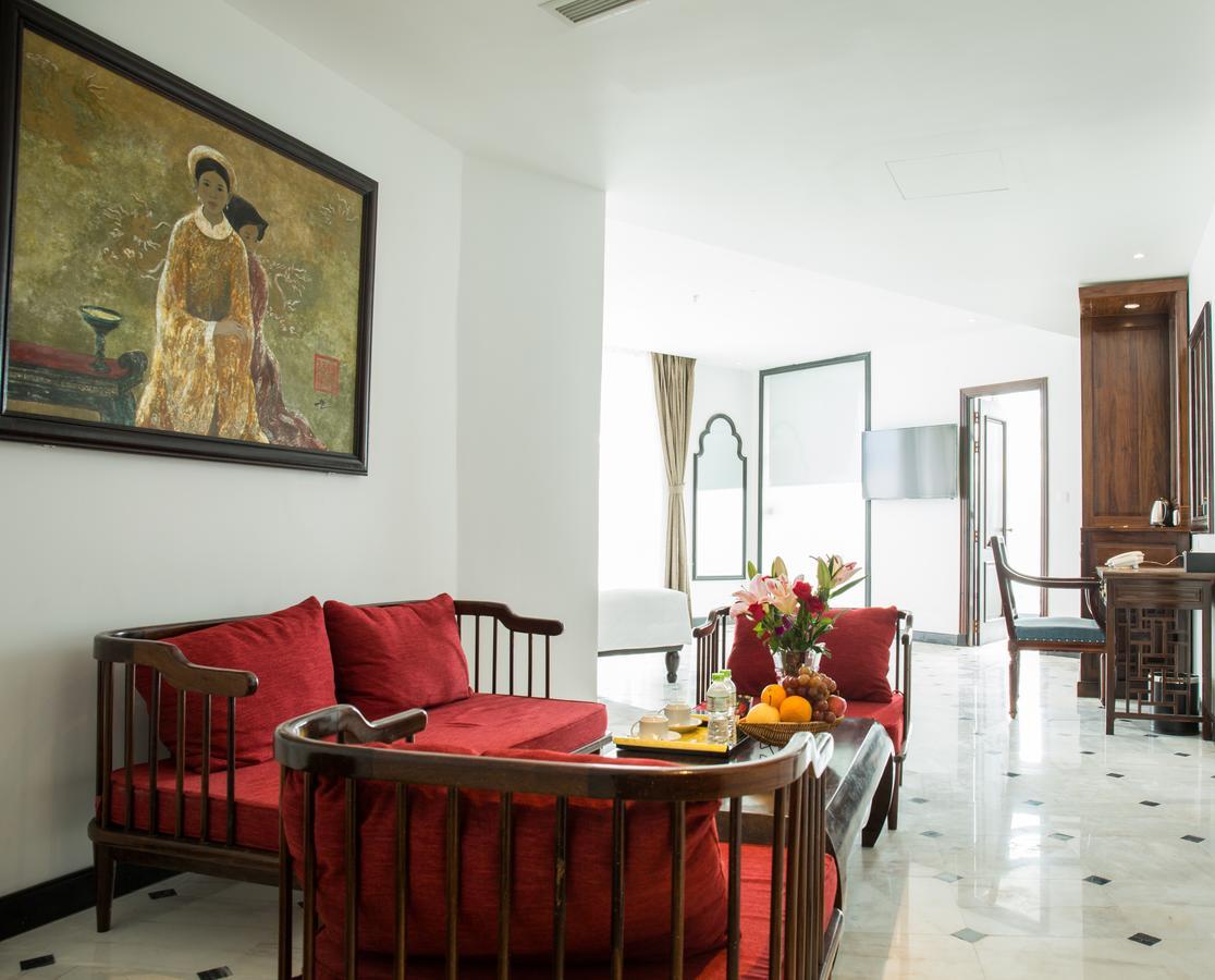 The Palmy Phu Quoc Resort & Spa Екстериор снимка