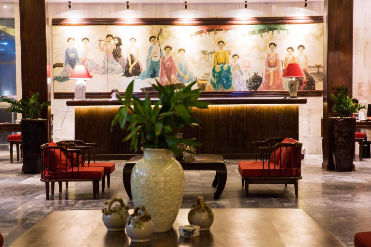 The Palmy Phu Quoc Resort & Spa Екстериор снимка