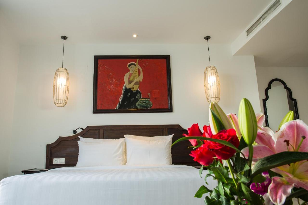 The Palmy Phu Quoc Resort & Spa Екстериор снимка