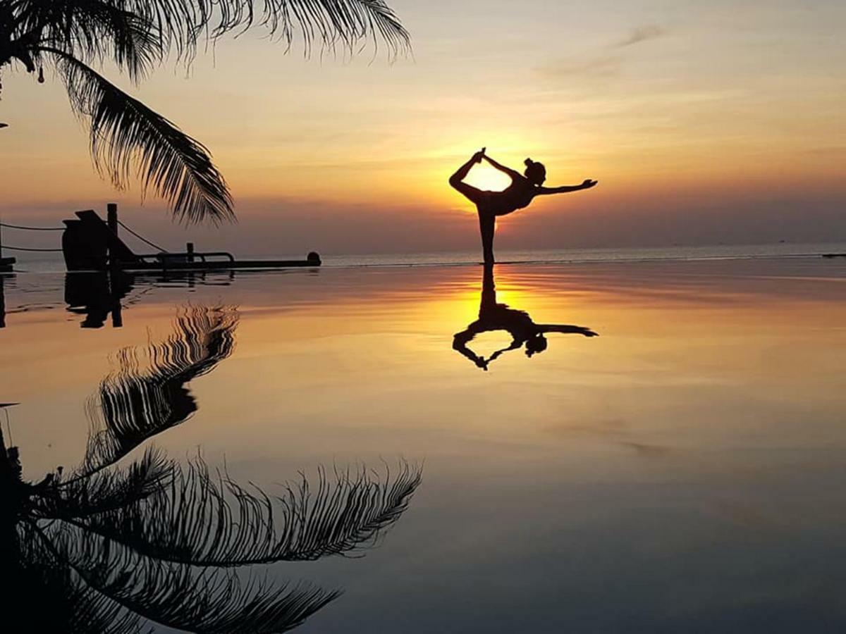 The Palmy Phu Quoc Resort & Spa Екстериор снимка