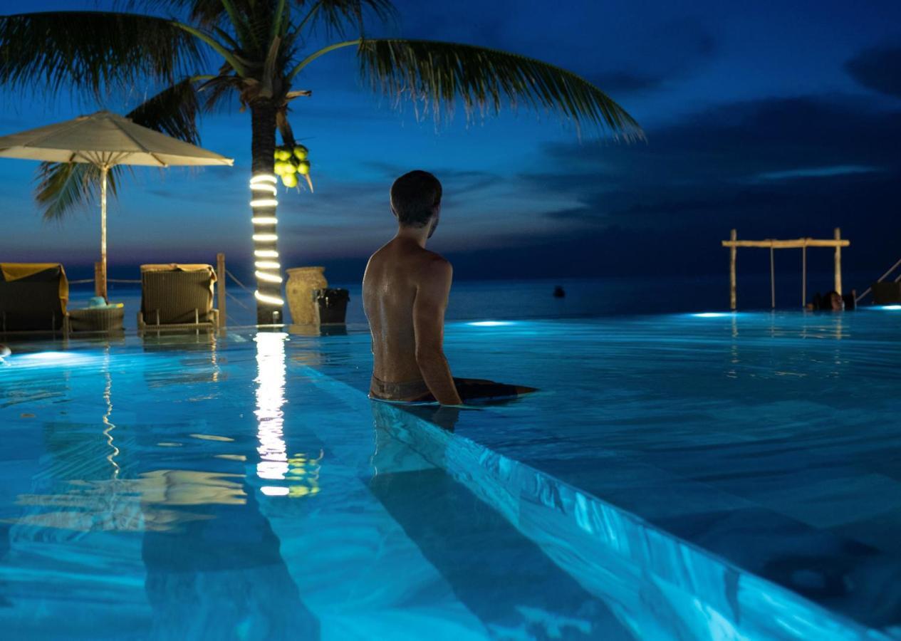 The Palmy Phu Quoc Resort & Spa Екстериор снимка
