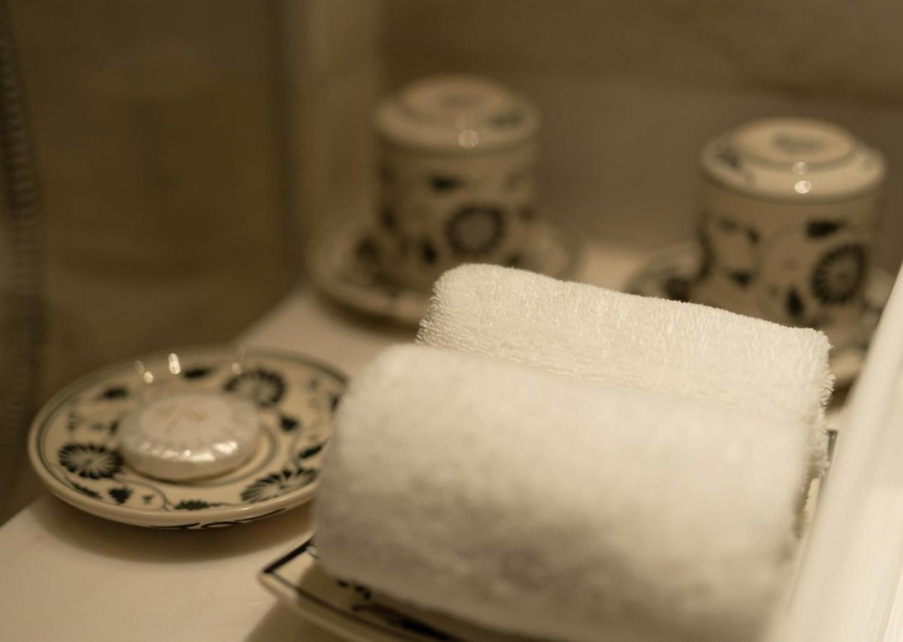 The Palmy Phu Quoc Resort & Spa Екстериор снимка