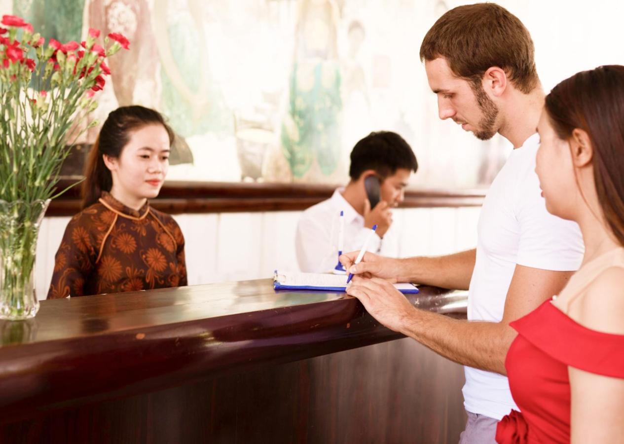 The Palmy Phu Quoc Resort & Spa Екстериор снимка