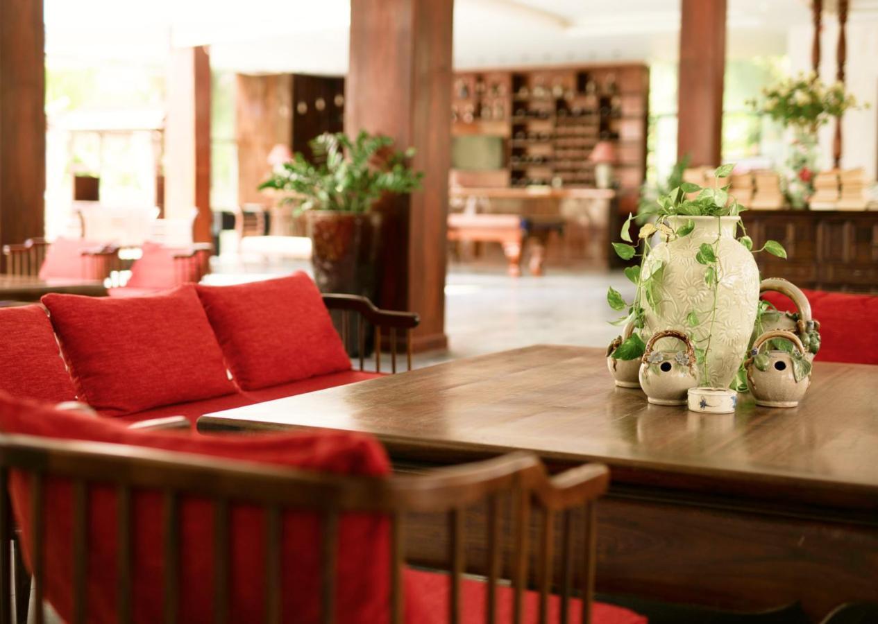 The Palmy Phu Quoc Resort & Spa Екстериор снимка
